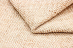 160x90 cm Jute & wool beige flat-weave Rug-200024WD - Rugoutlet