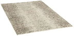 200x140 cm wool Beige Rug-River, Beige - Rugoutlet
