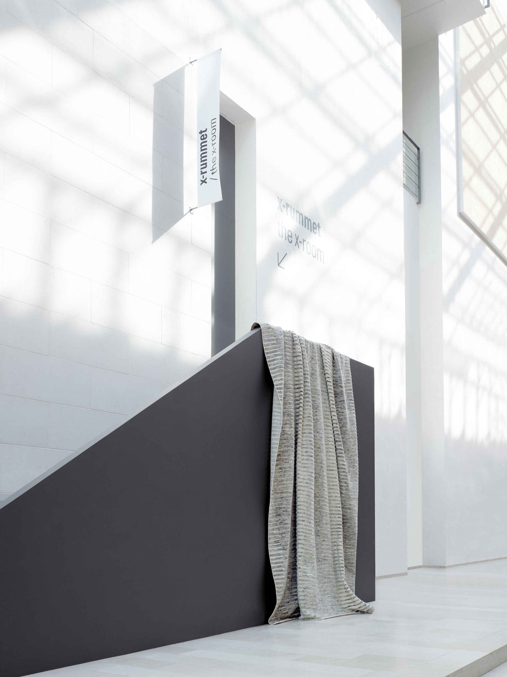 200x140 cm wool Beige Rug-River, Beige - Rugoutlet