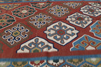 LULU Shiraz Kilim 248 x 158 cm