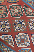 LULU Shiraz Kilim 248 x 158 cm