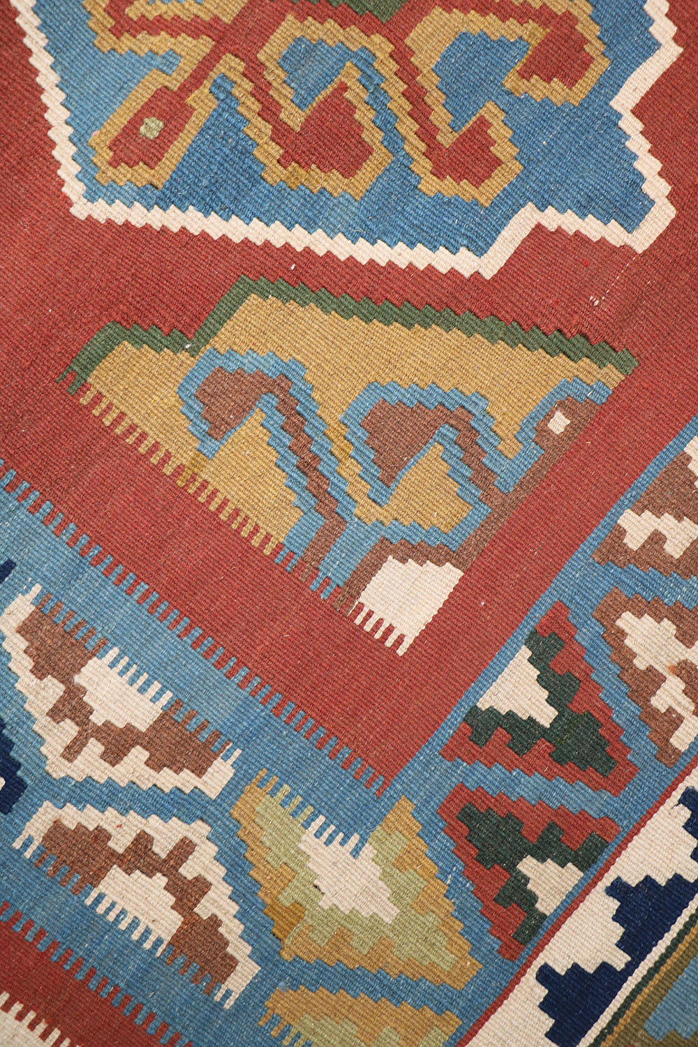 LULU Shiraz Kilim 248 x 158 cm