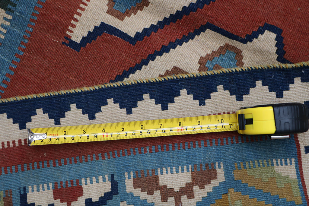 LULU Shiraz Kilim 248 x 158 cm