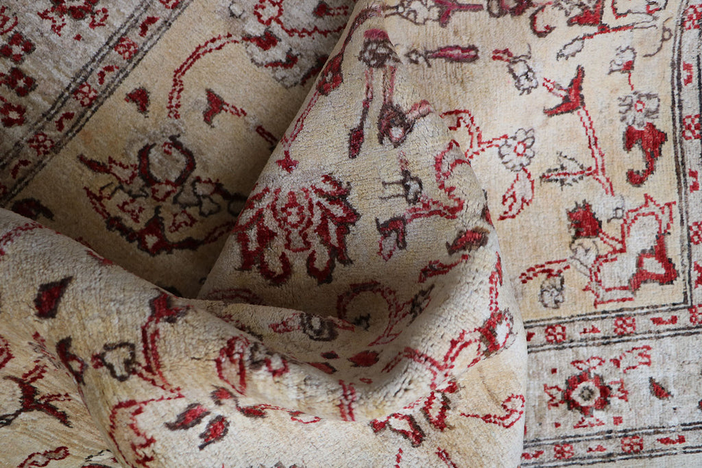 LALI Ziegler 177 x 122 cm