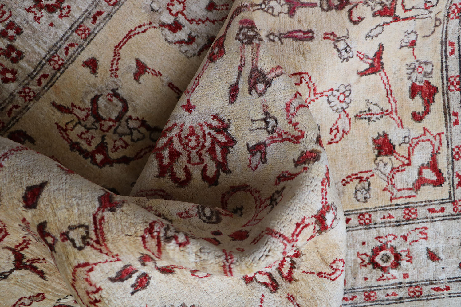 LALI Ziegler 177 x 122 cm