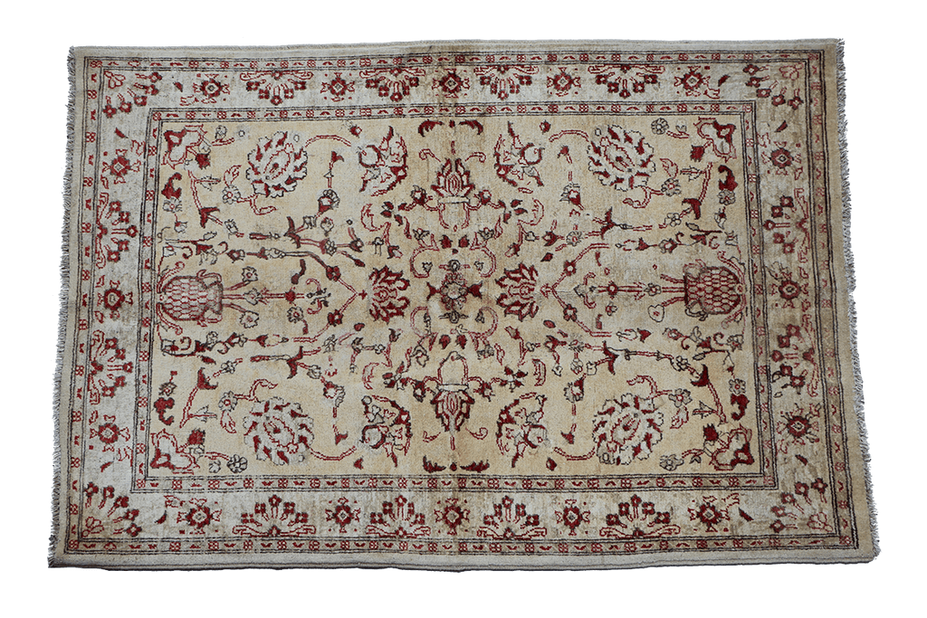 LALI Ziegler 177 x 122 cm