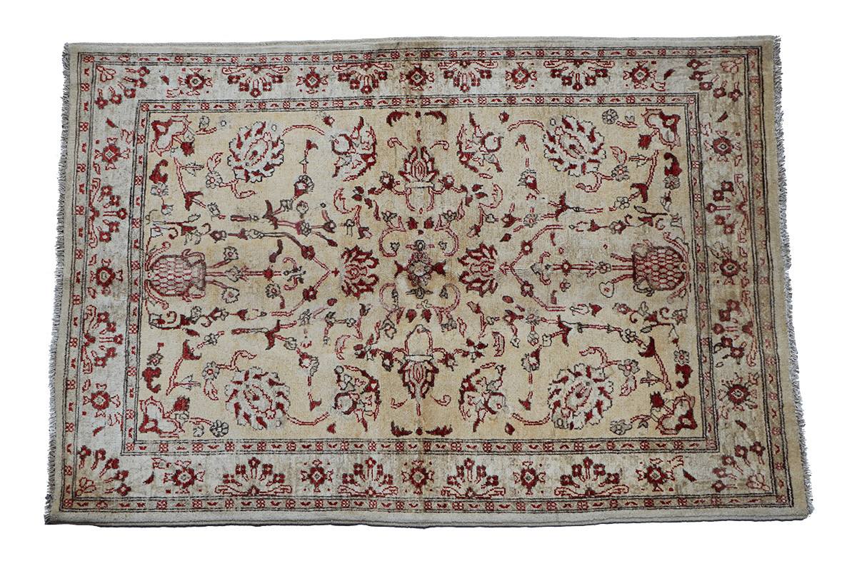 LALI Ziegler 177 x 122 cm