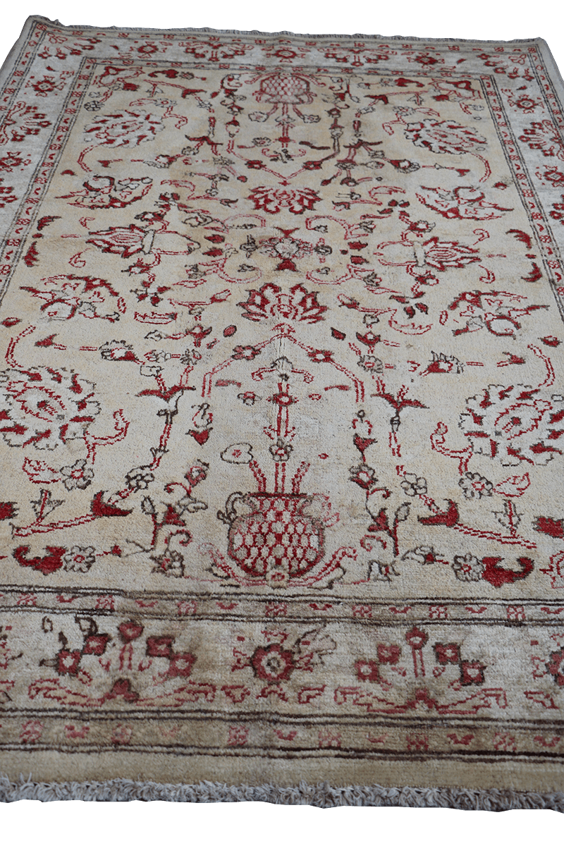 LALI Ziegler 177 x 122 cm