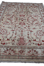 LALI Ziegler 177 x 122 cm