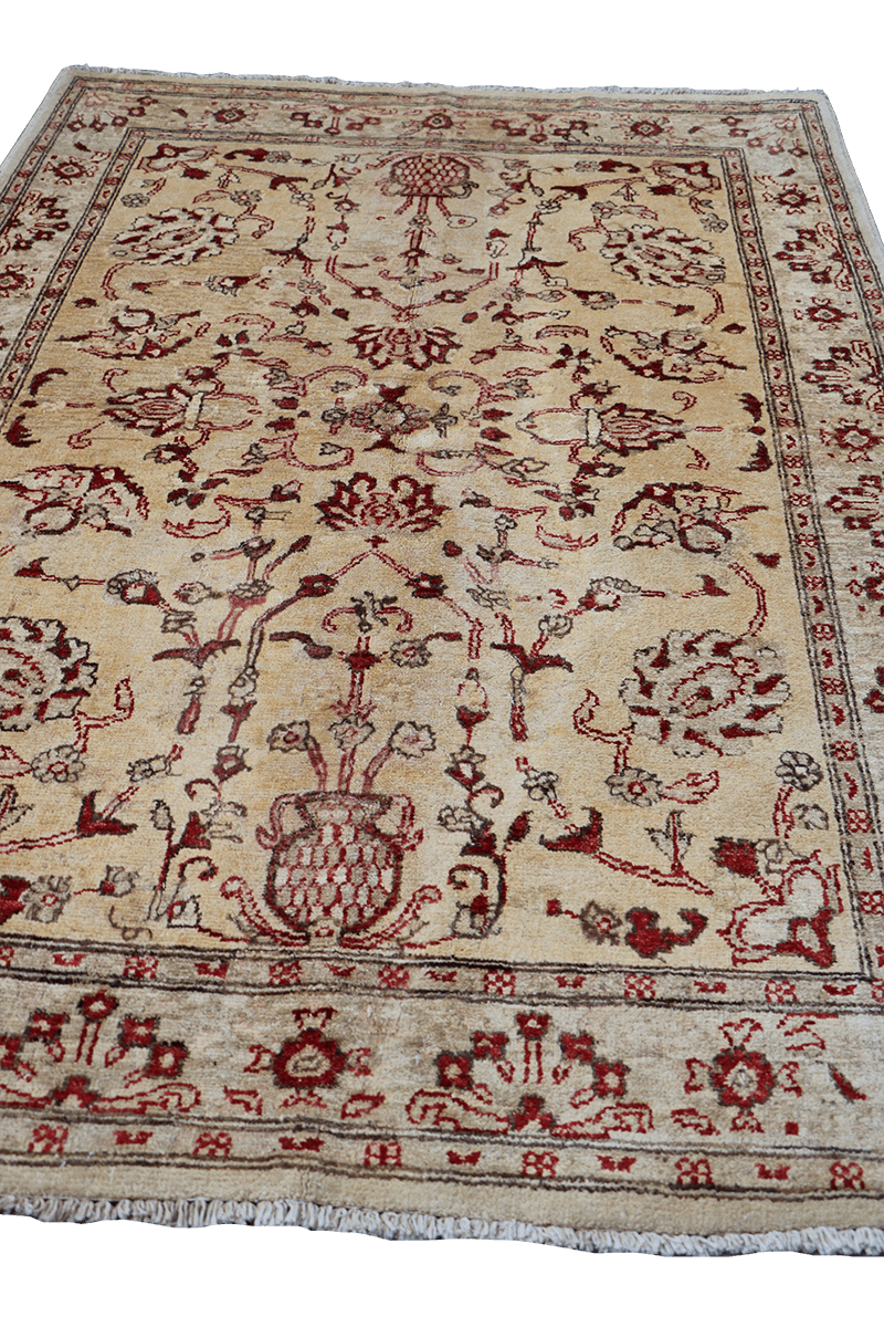 LALI Ziegler 177 x 122 cm