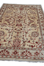 LALI Ziegler 177 x 122 cm