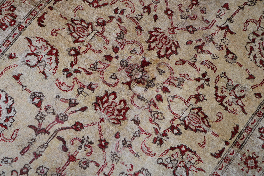 LALI Ziegler 177 x 122 cm