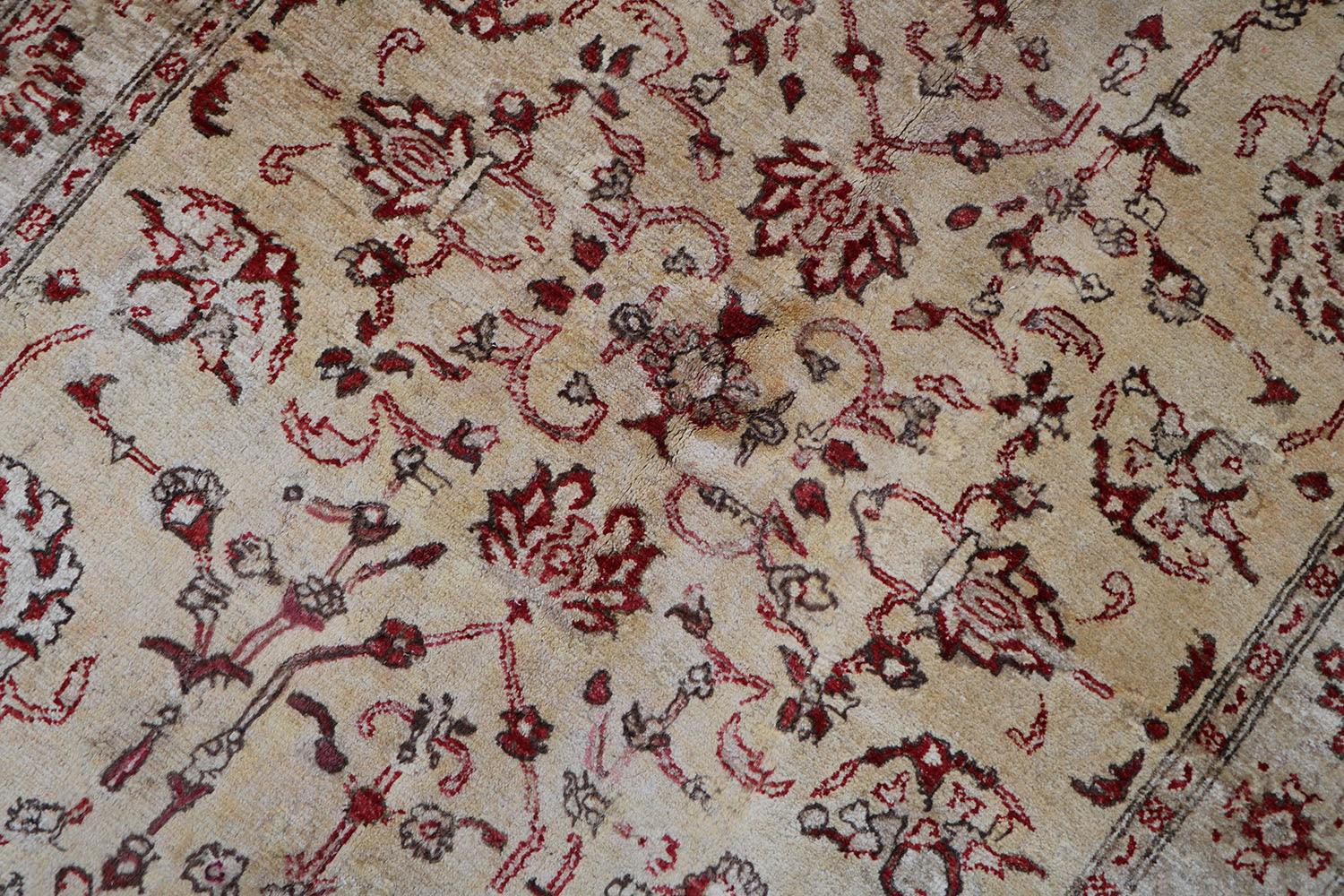 LALI Ziegler 177 x 122 cm