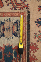 NAZANIN Kazak Kilim Sumak 311 X 209  cm