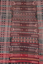 MONA Kilim Sumac 350 x 100 cm
