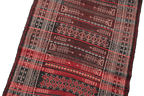 MONA Kilim Sumac 350 x 100 cm