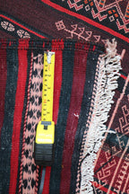 MONA Kilim Sumac 350 x 100 cm