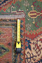 TINA Fine Kazak Sumak 268 x 167 cm