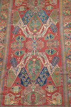 TINA Fine Kazak Sumak 268 x 167 cm