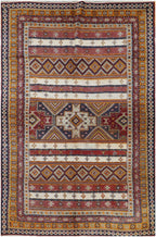 ALINA Morrocan Kilim 320 x 190 cm