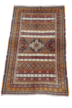ALINA Morrocan Kilim 320 x 190 cm