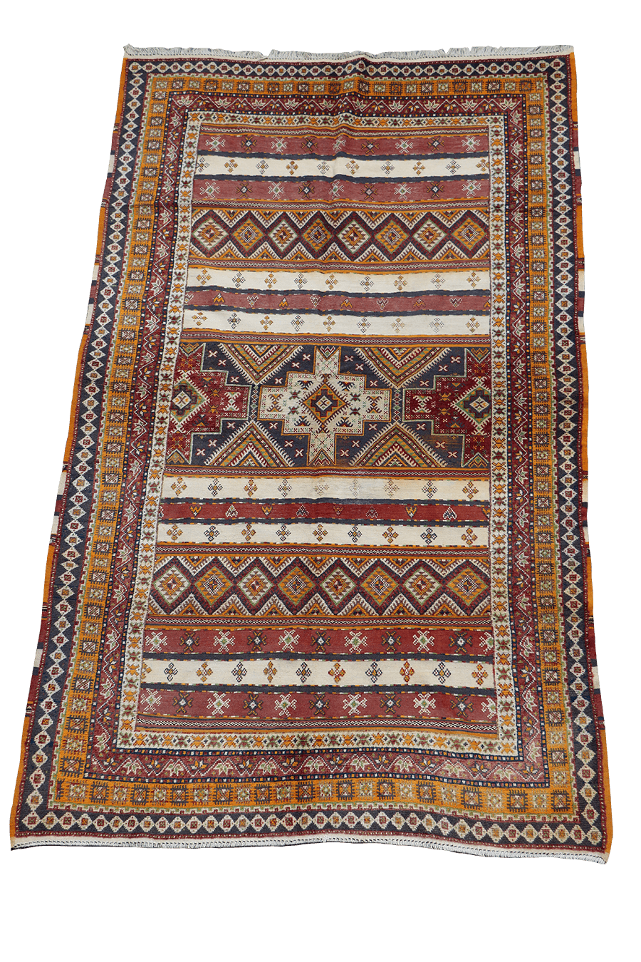 ALINA Morrocan Kilim 320 x 190 cm