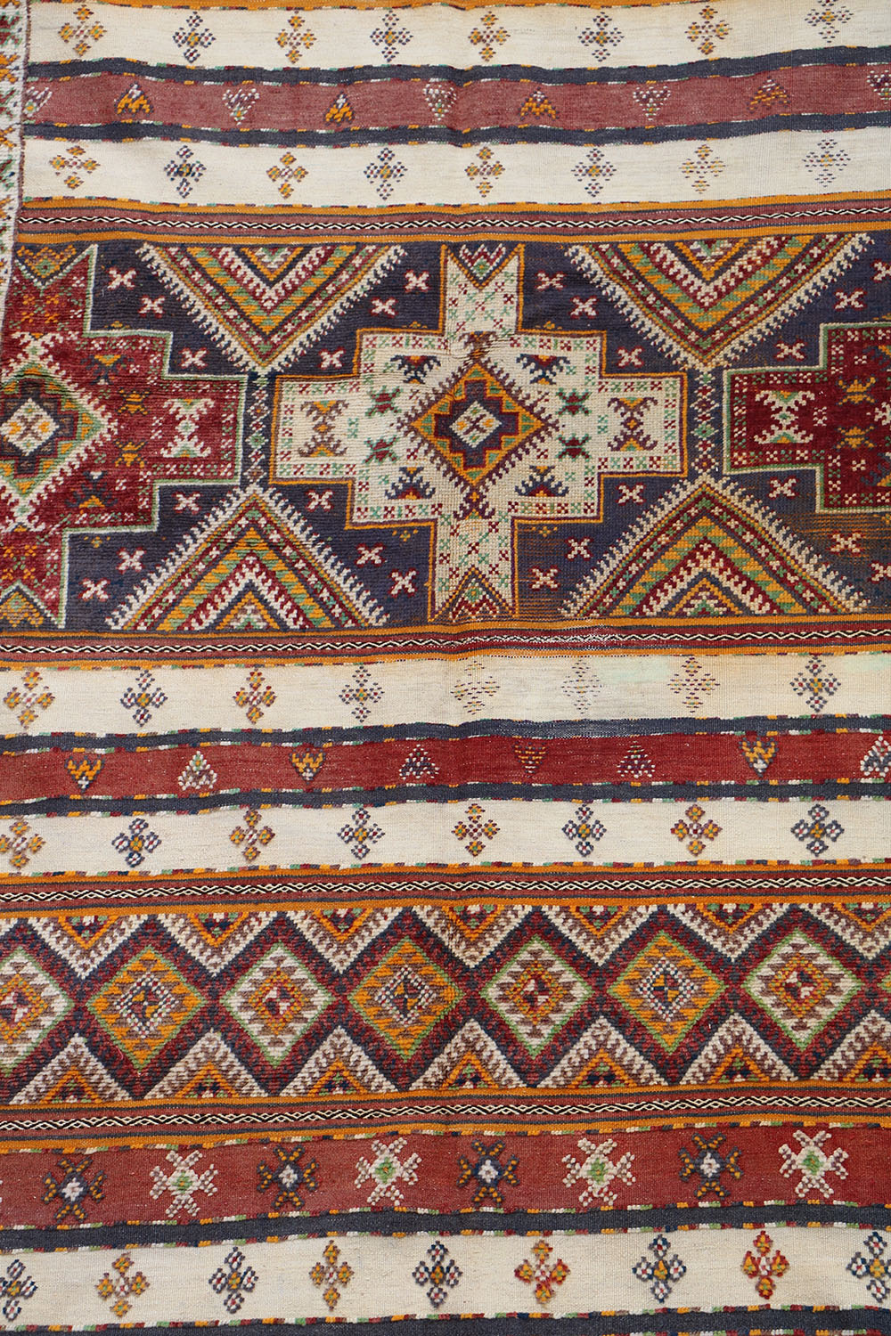 ALINA Morrocan Kilim 320 x 190 cm