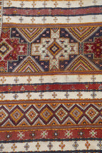 ALINA Morrocan Kilim 320 x 190 cm