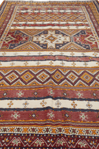 ALINA Morrocan Kilim 320 x 190 cm