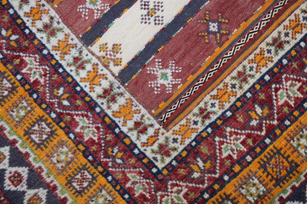 ALINA Morrocan Kilim 320 x 190 cm