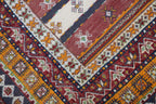ALINA Morrocan Kilim 320 x 190 cm