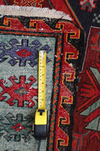 KILINDA Anatolian Kilim Sumak 323 x 168 cm