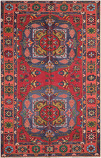 EFE Old Turkish Kilim Sumk 242 x 160 cm