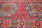 EFE Old Turkish Kilim Sumk 242 x 160 cm