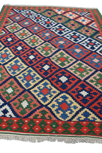 KLARA Persian Kilim 199 x 157 cm