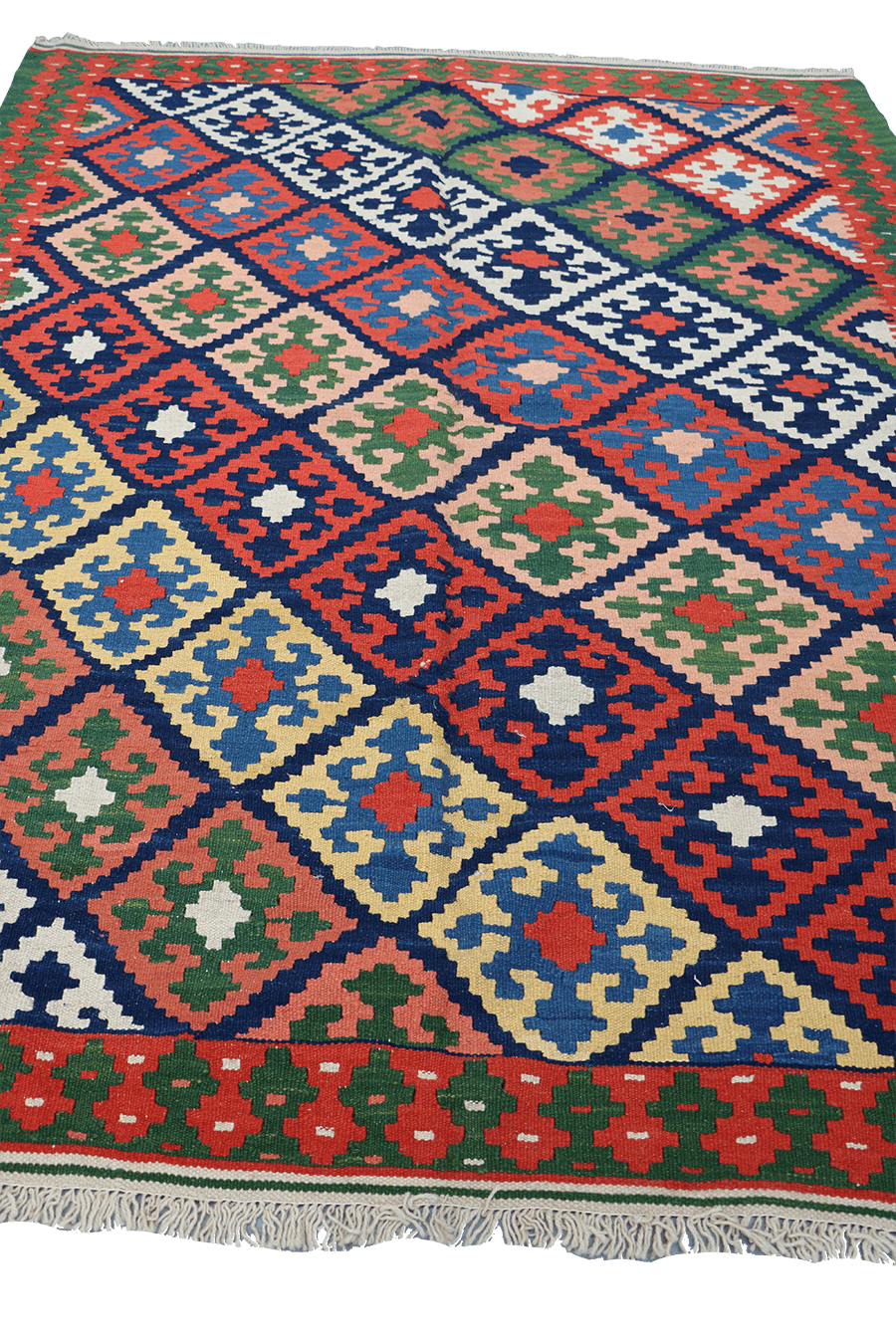 KLARA Persian Kilim 199 x 157 cm