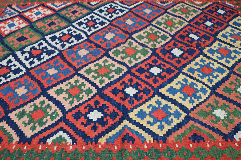 KLARA Persian Kilim 199 x 157 cm