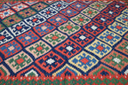 KLARA Persian Kilim 199 x 157 cm