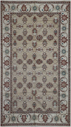 BELLA Fine Zieglar Kilim Sumak 273 x 190 cm