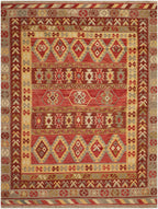 HANA Qashqai Kilim 246 x 170cm