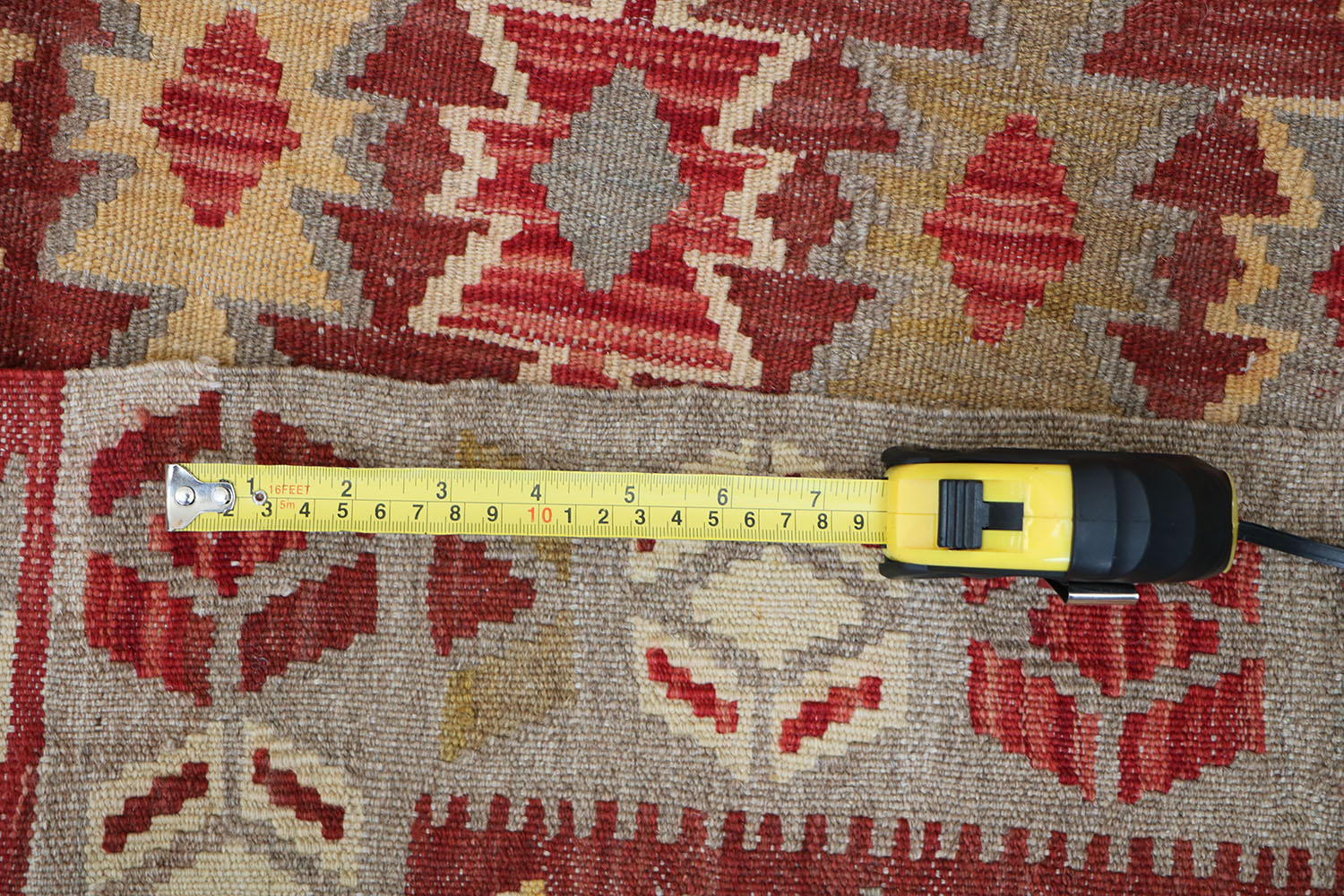 HANA Qashqai Kilim 246 x 170cm