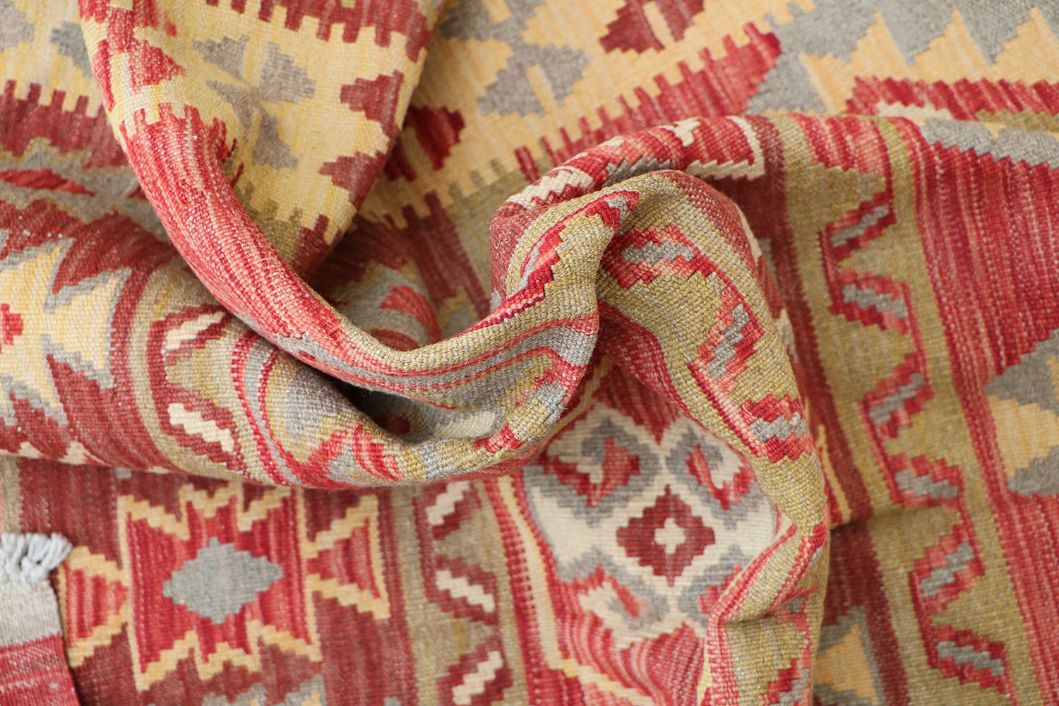 HANA Qashqai Kilim 246 x 170cm