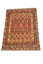 HANA Qashqai Kilim 246 x 170cm