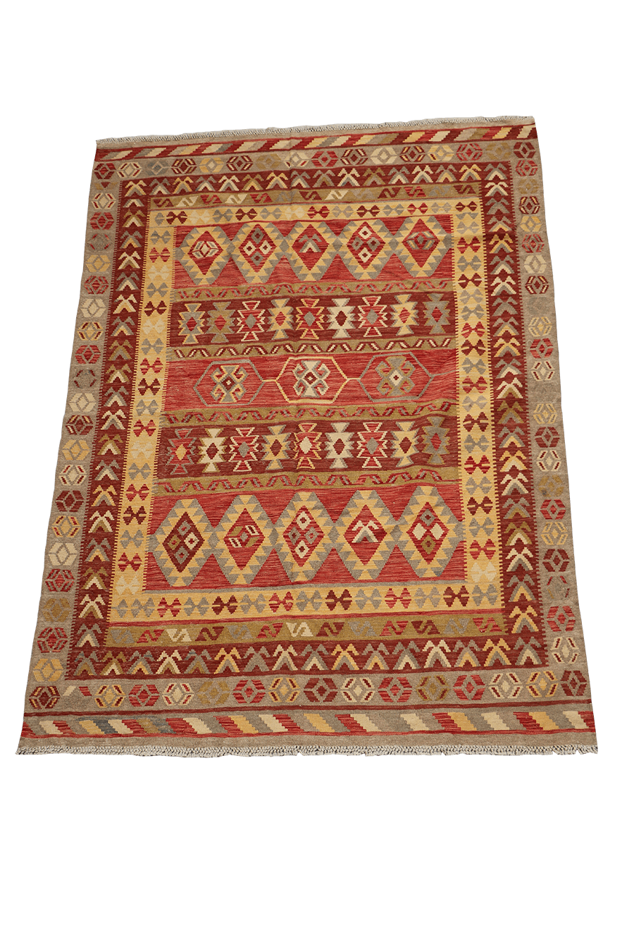 HANA Qashqai Kilim 246 x 170cm