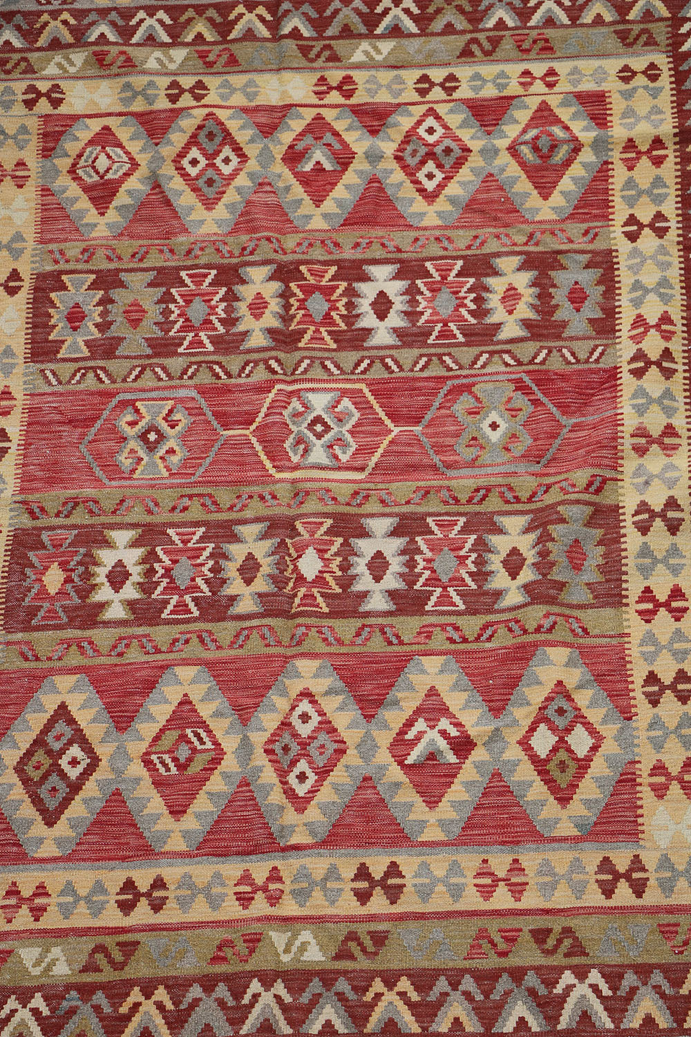 HANA Qashqai Kilim 246 x 170cm