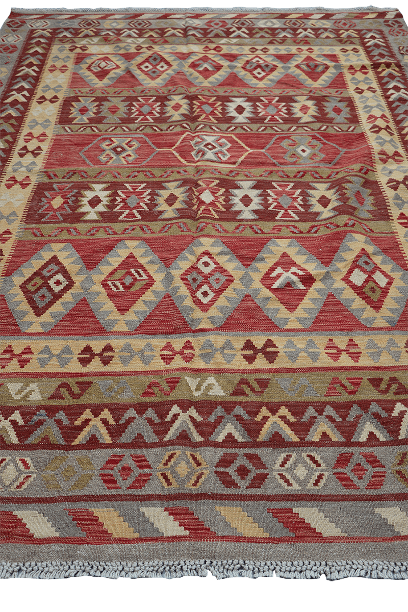 HANA Qashqai Kilim 246 x 170cm