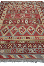 HANA Qashqai Kilim 246 x 170cm