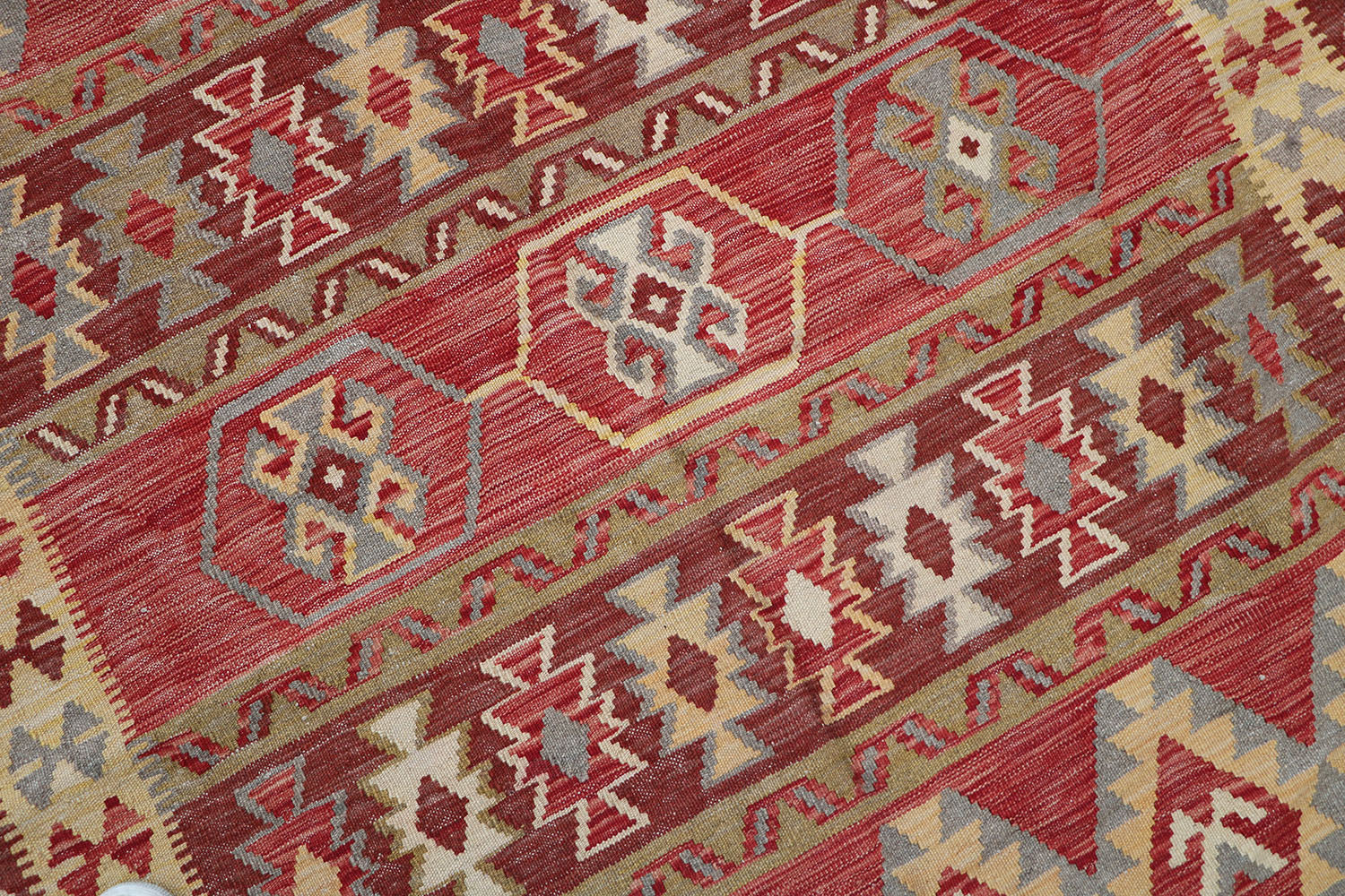 HANA Qashqai Kilim 246 x 170cm