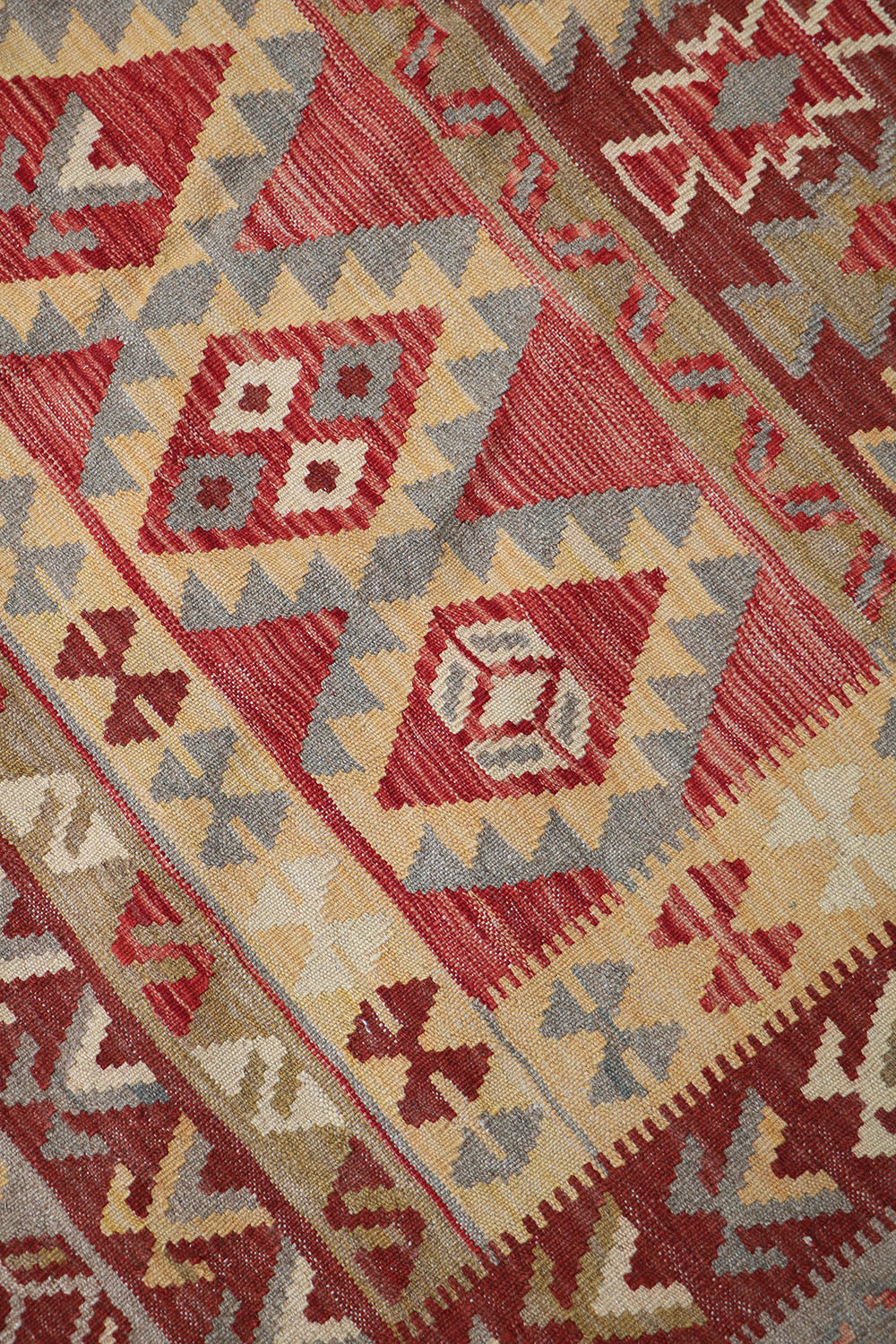 HANA Qashqai Kilim 246 x 170cm