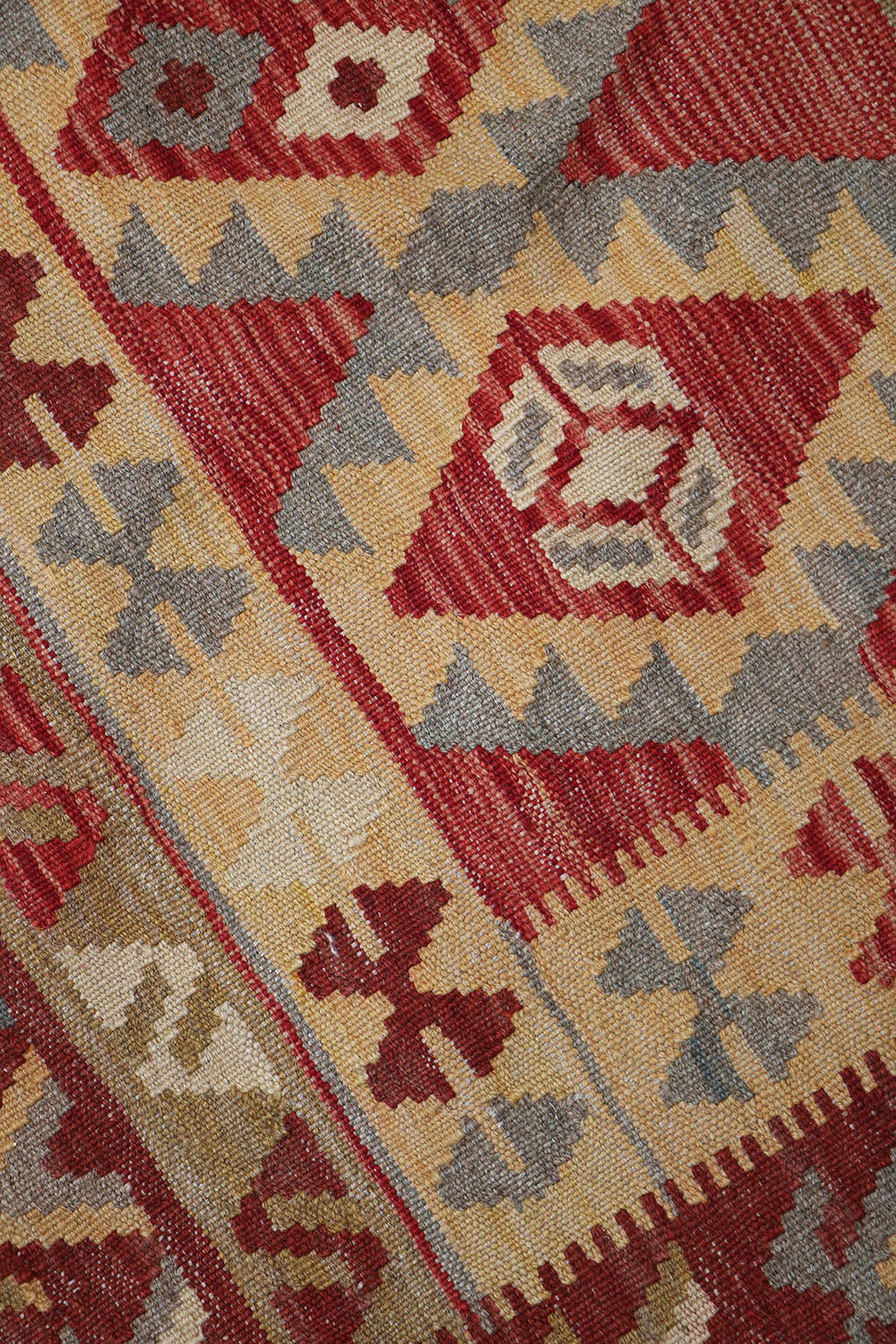 HANA Qashqai Kilim 246 x 170cm